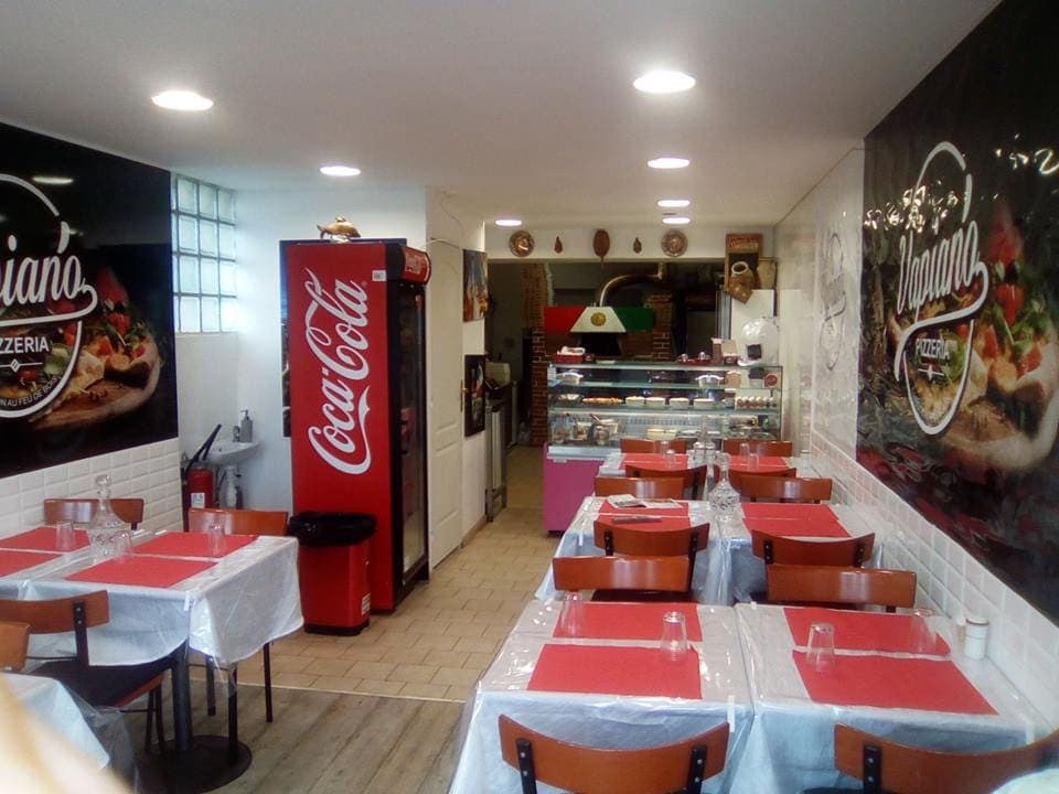Bibino pizza — photo 3