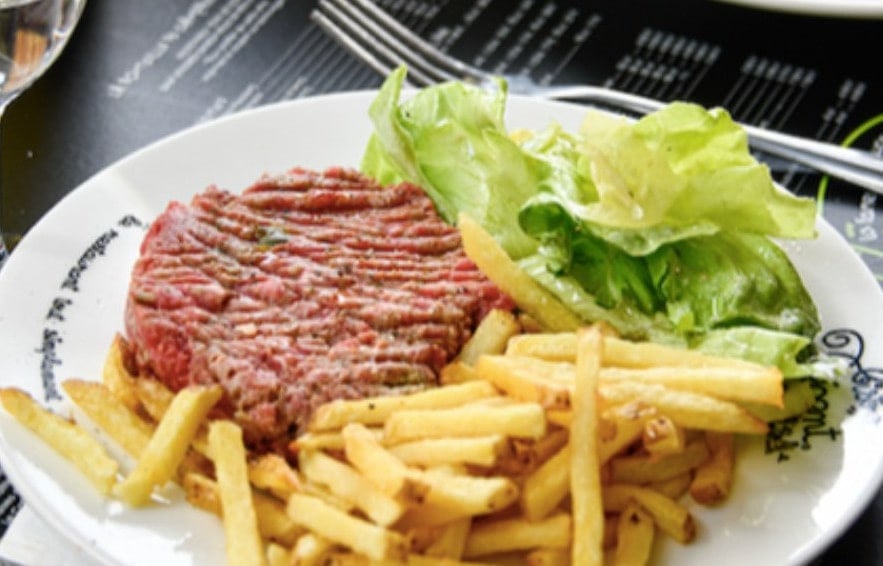 Photo de Bistro Régent
