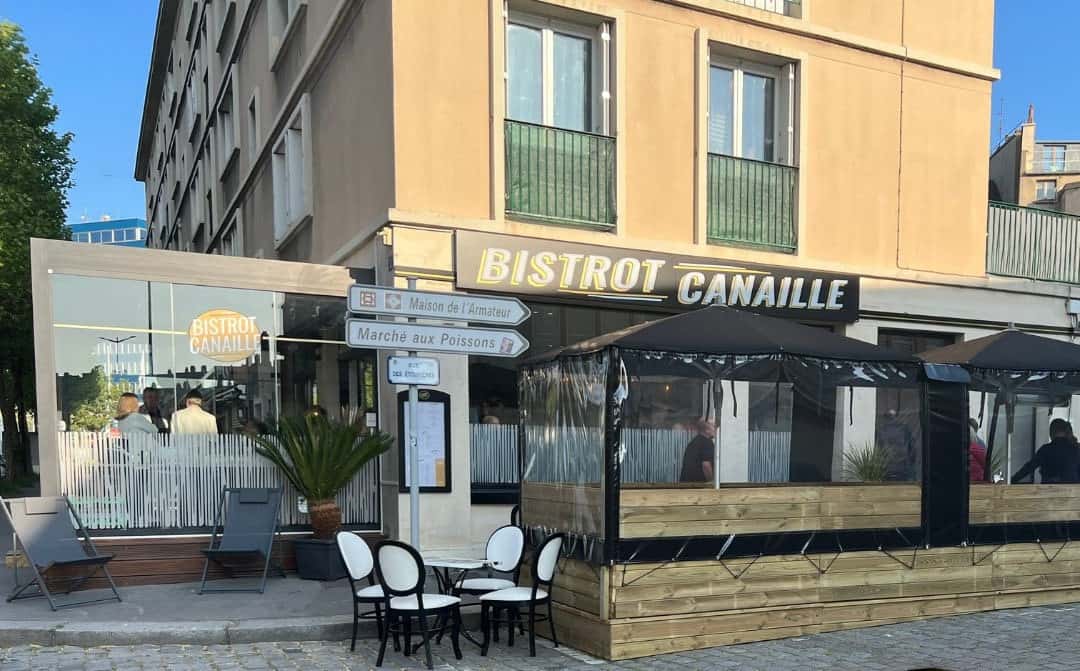 Bistrot Canaille — photo 2