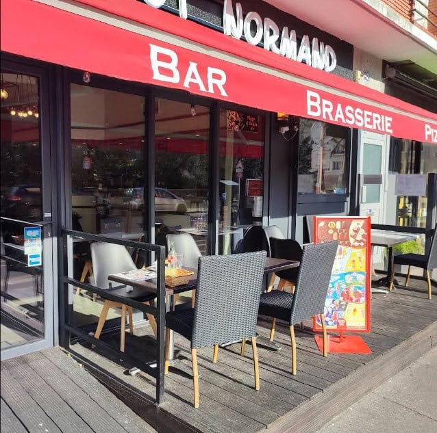 Bistrot Normand — photo 3