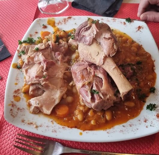 Bistrot Normand — photo 2
