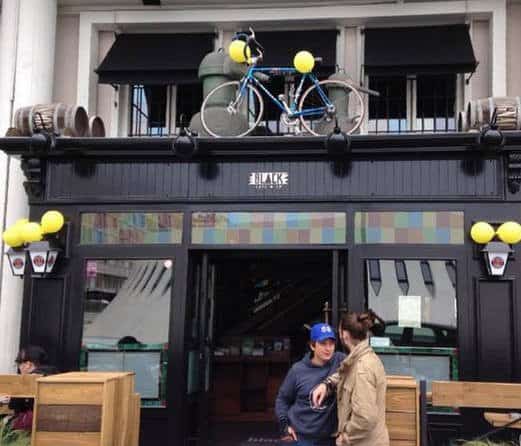Black Café — photo 2