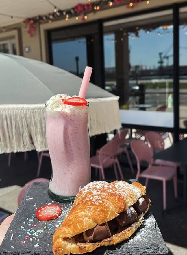 Photo de Bloom Brunch & Co