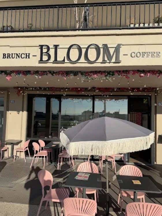 Bloom Brunch & Co — photo 3