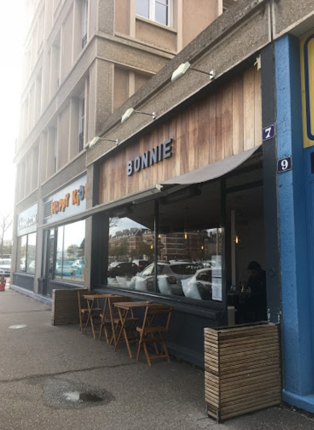 Bonnie — photo 3