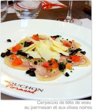Bouchon Normand — photo 3