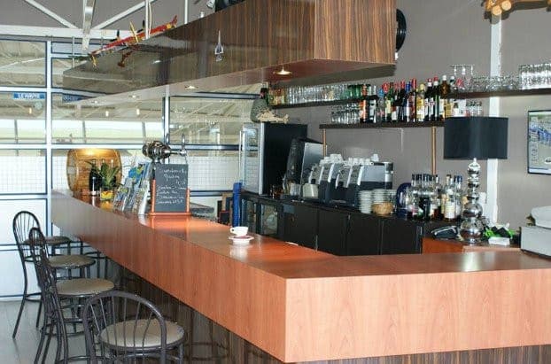 Brasserie de l'Aéroport — photo 3