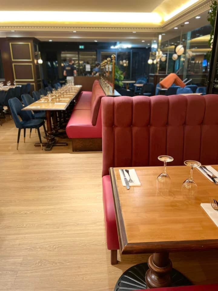 Brasserie de Normandie — photo 3