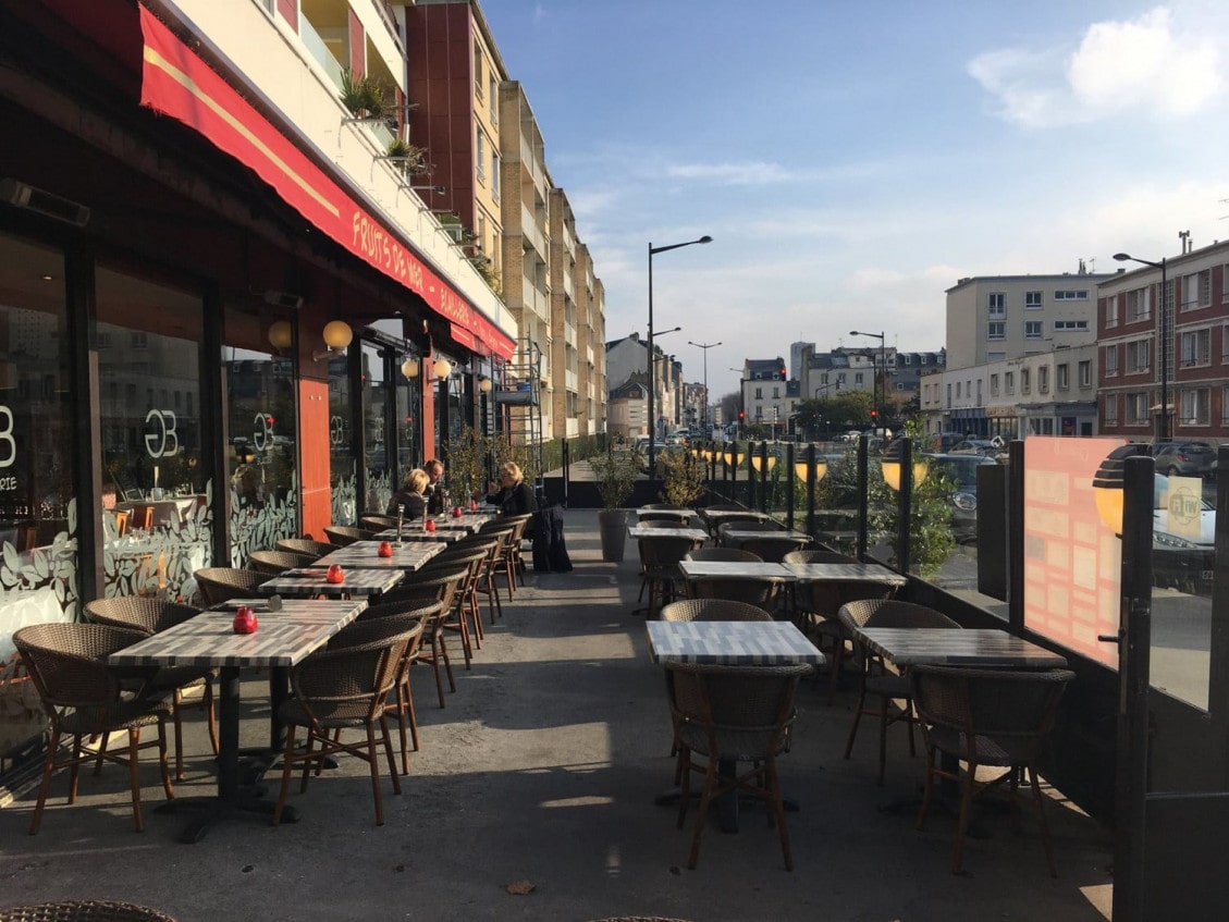Brasserie Georges B — photo 2