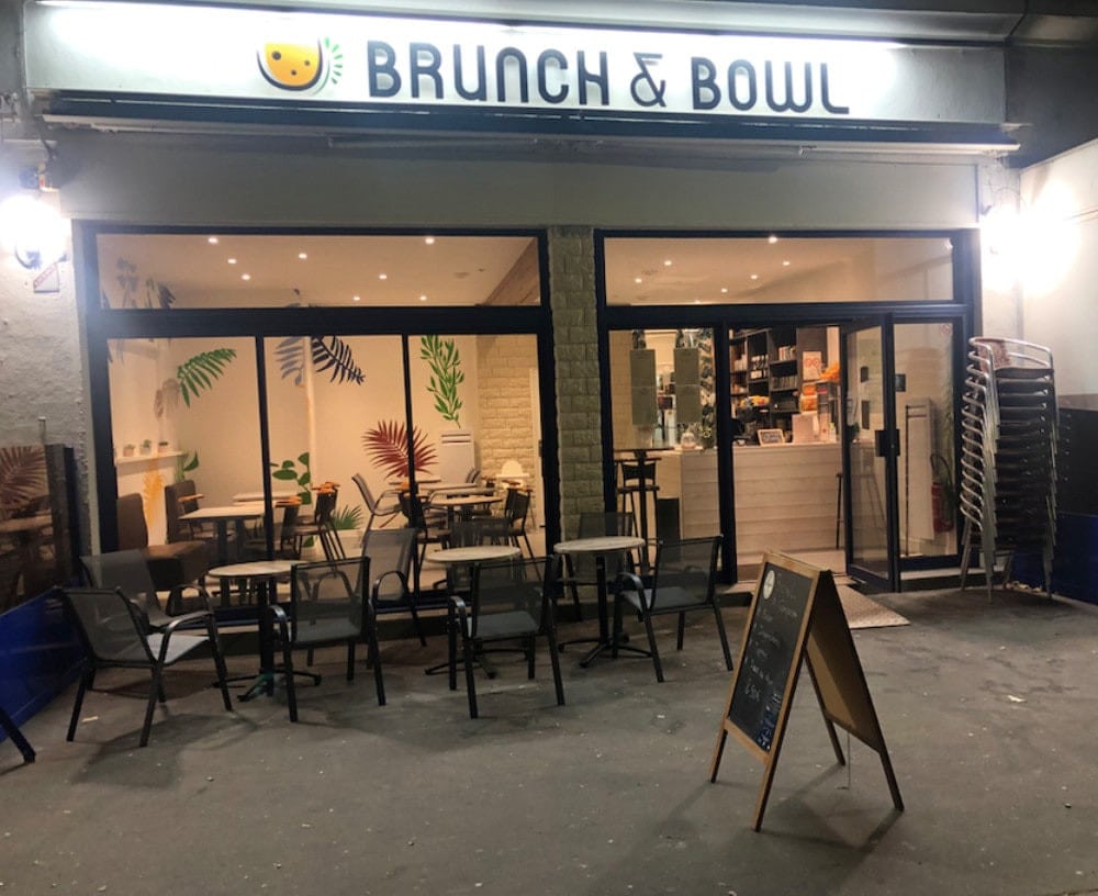 Brunch & Bowl — photo 3