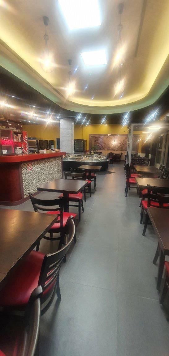Buffet de la gare — photo 3