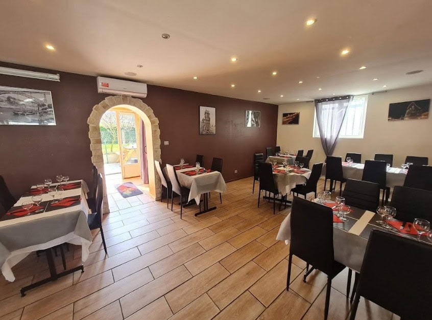 Casa franco portugaise — Restaurant Portugais à Le Havre — photo 3