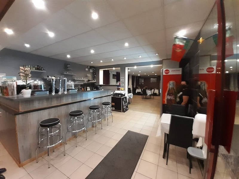 Casa franco portugaise — Restaurant Portugais à Le Havre — photo 2