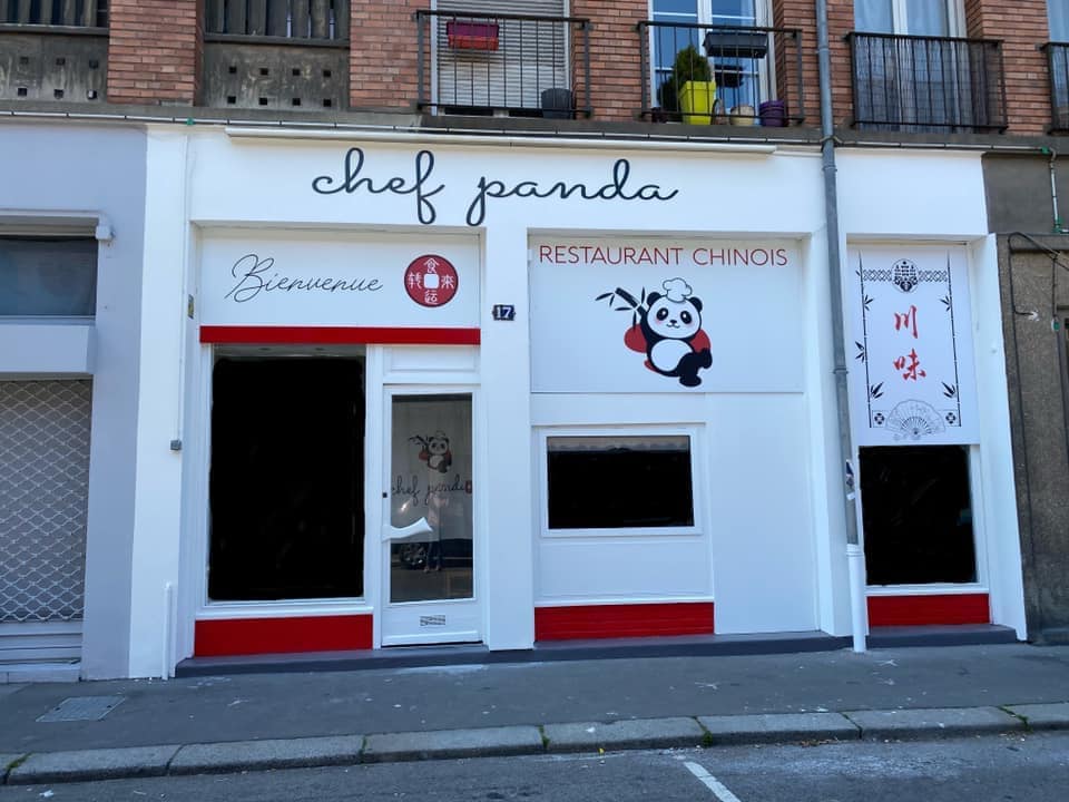 Chef Panda — photo 3
