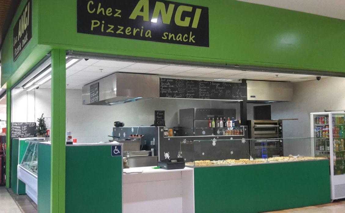 Chez Angi — photo 3