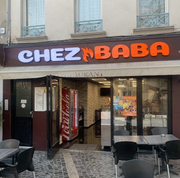 Chez Baba — photo 2