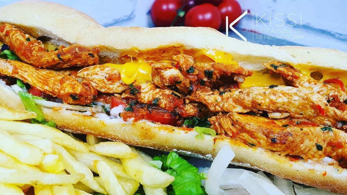 Chez kissi — photo 3