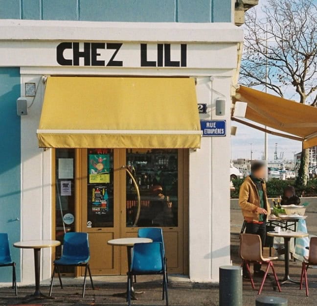 Chez Lili — photo 3