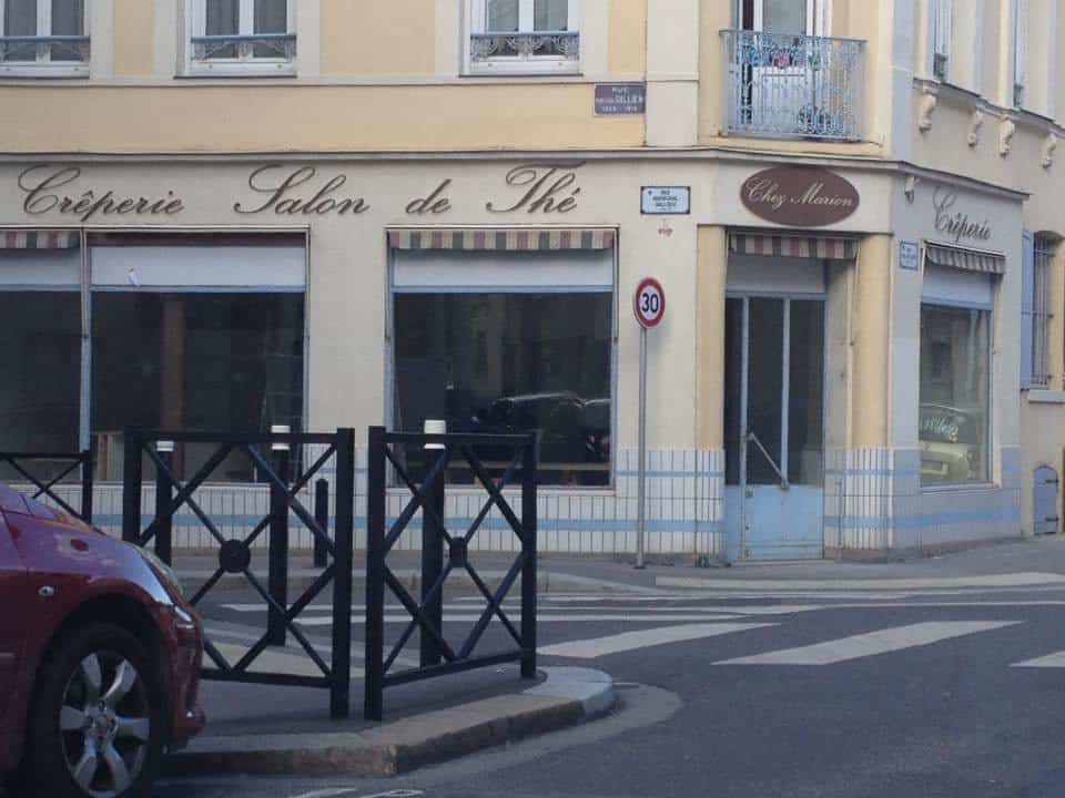 Chez Marion — photo 2