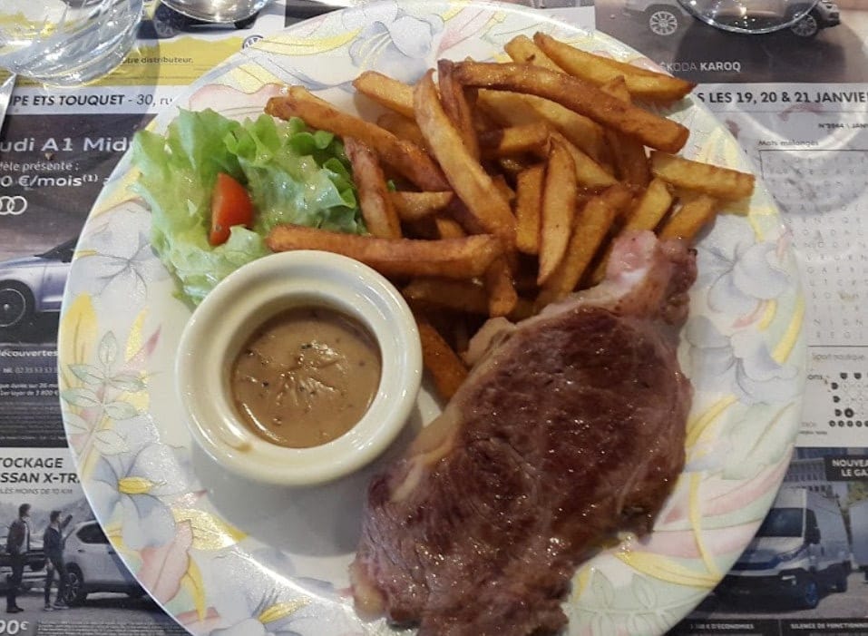 Photo de Chez Sophie