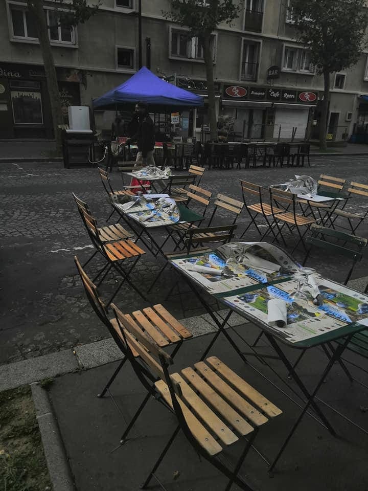 Chez Sophie — photo 3