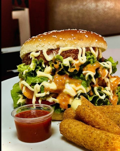 Photo de Chicken palace