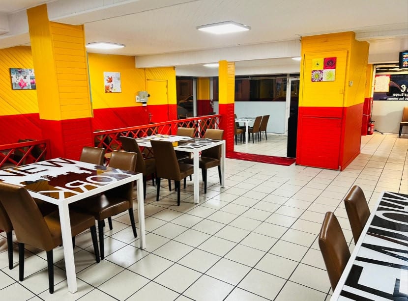 Chicken palace — photo 3