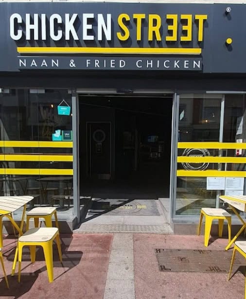 Chicken Street — photo 3