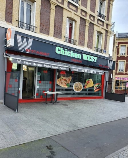 Chicken west — photo 2