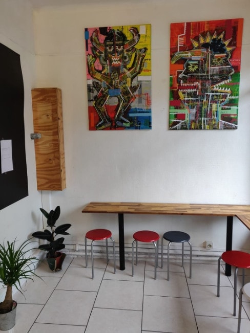City Café 76 — photo 3