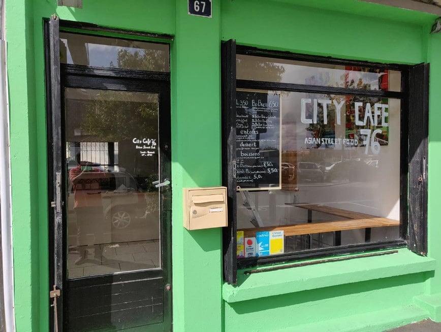 City Café 76 — photo 2