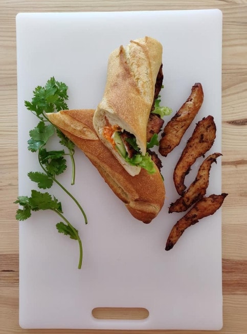 Photo de City Café 76