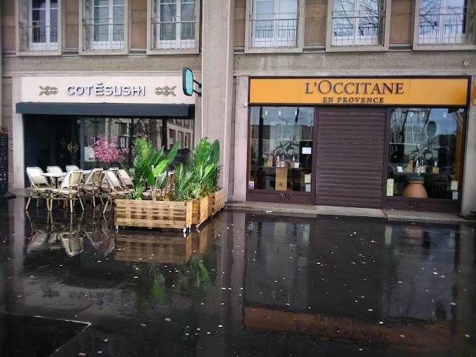 Côté Sushi — photo 2