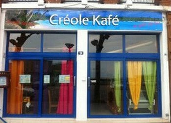 Créole Kafé — photo 2
