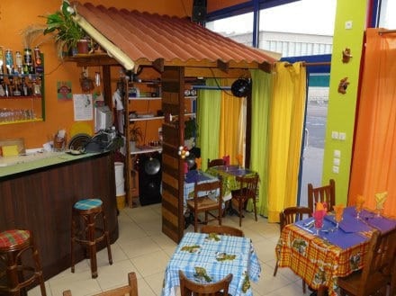 Créole Kafé — photo 3
