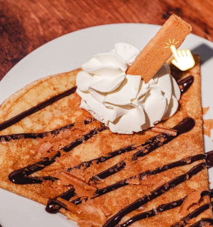 Crep’eat — photo 2