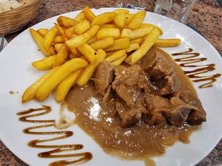 Crêperie Coty — photo 2