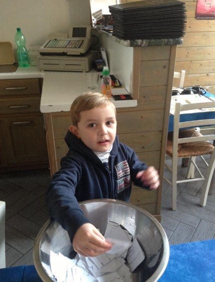 Crêperie Maryvonne — photo 3