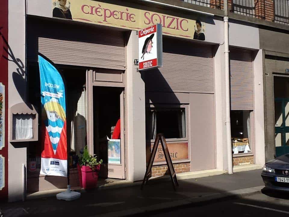Crêperie Soizic — photo 2