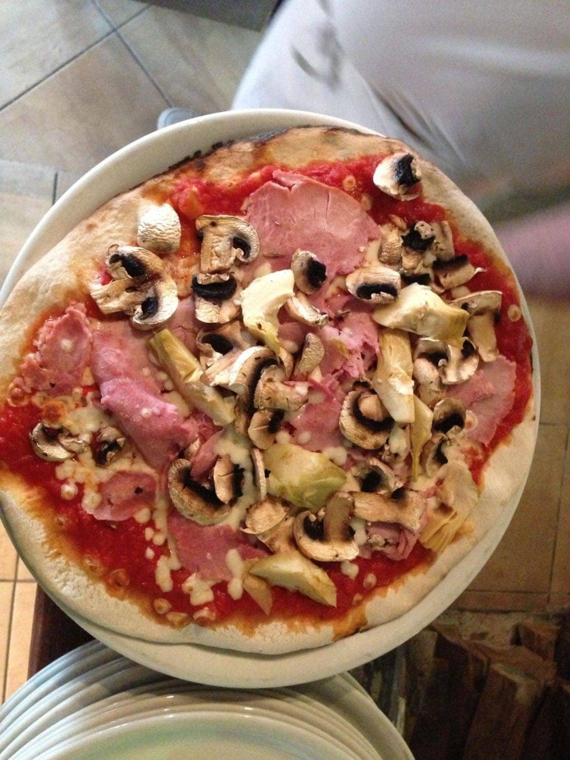 Da Salvatore — photo 2