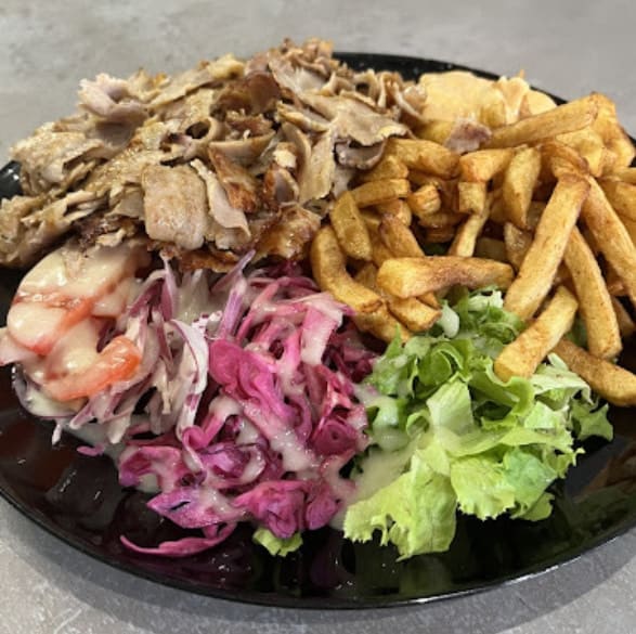 Dalyan Kebab — photo 2