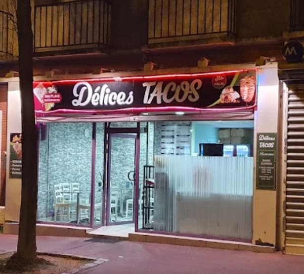 Délice Tacos — photo 3