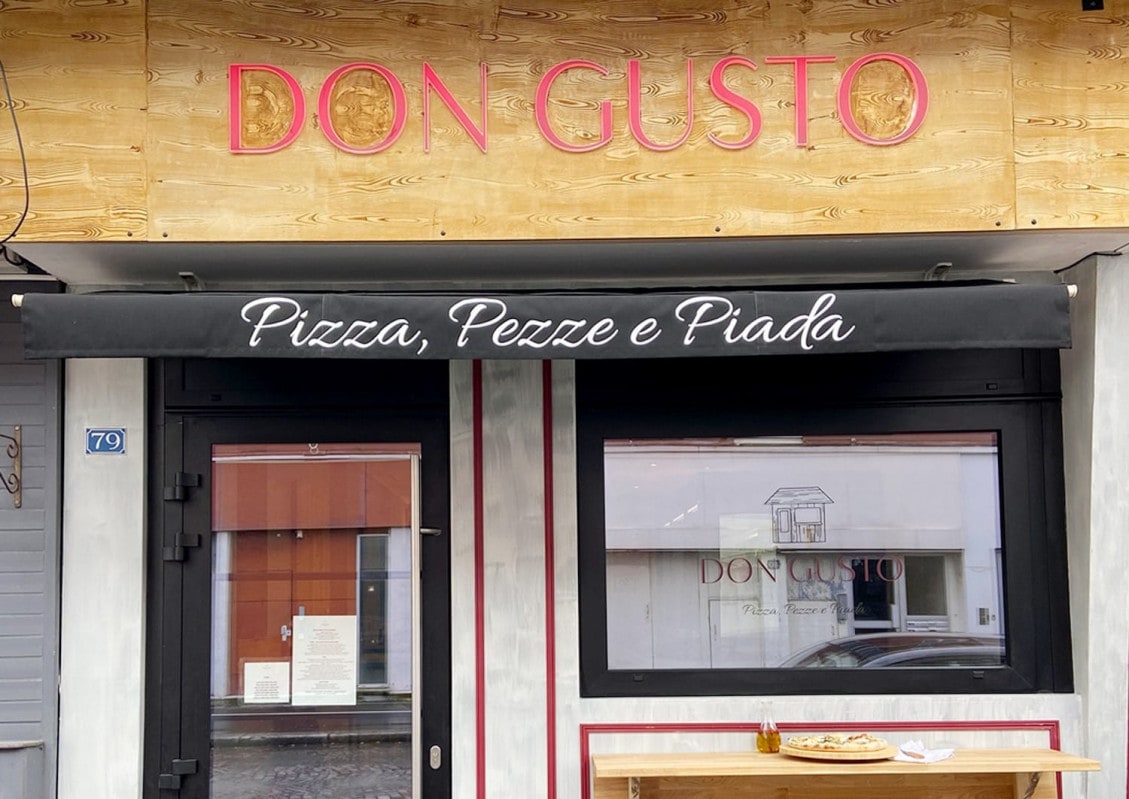 Don Gusto — photo 3