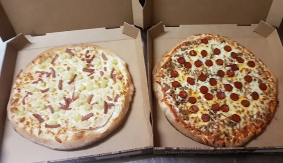 Family Pizza — photo 2