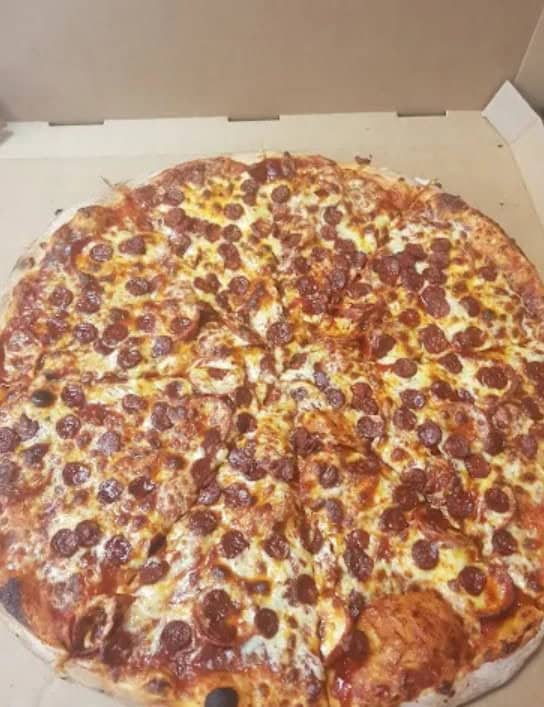 Family Pizza — photo 3