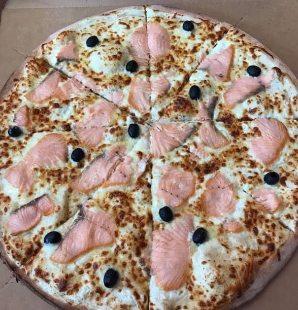 Family Pizza — photo 2
