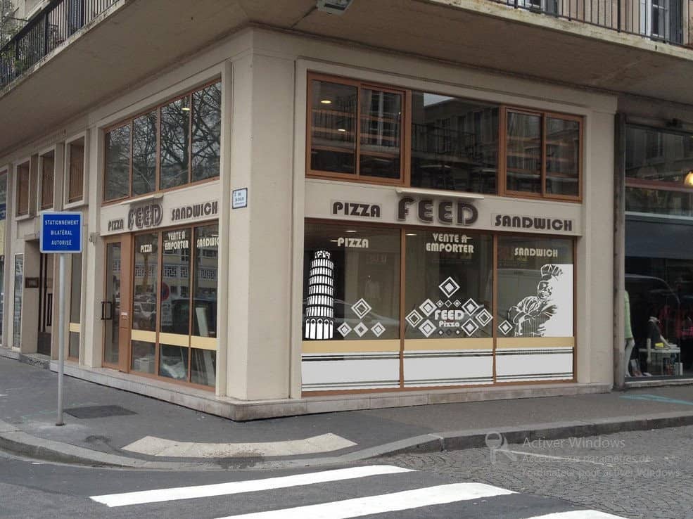 Feed — photo 2