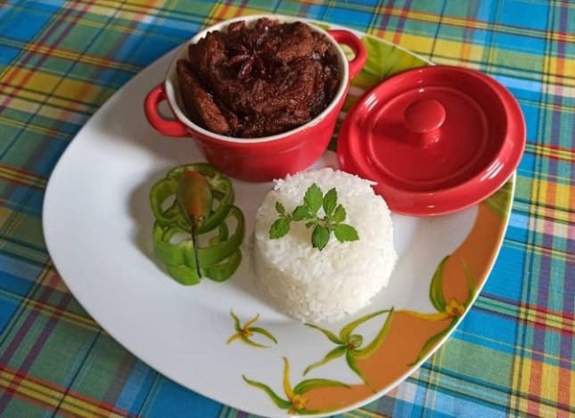 Foods Caribbean — photo 2