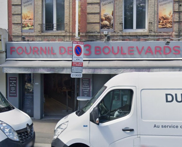 Fournil des 3 boulevards — photo 3