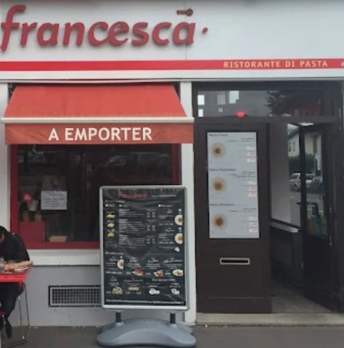 Francesca — photo 3